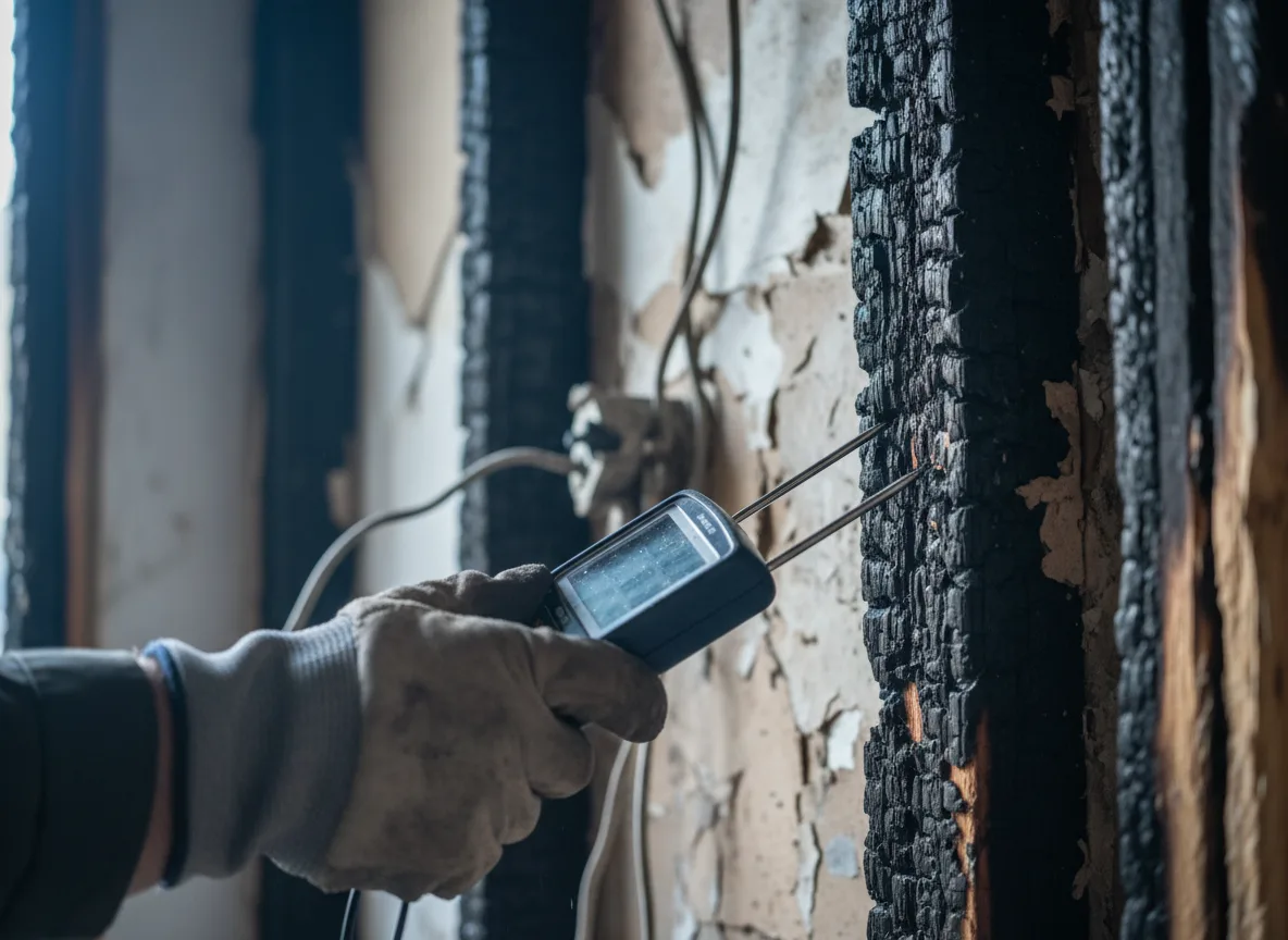 Fire Damage Restoration Boswell, OK FAQs